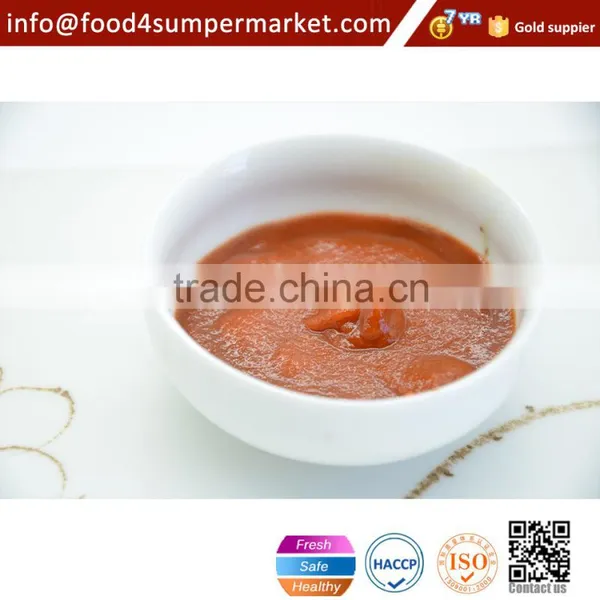 Srirachahot Chili Sauce