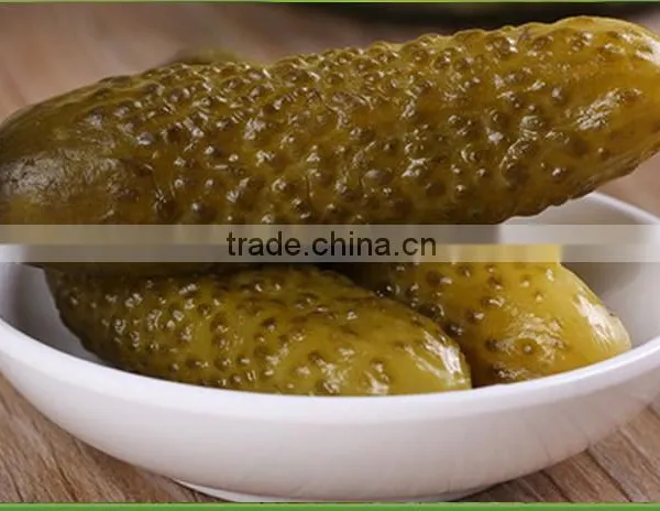Good Taste Russia Style Pickle Cucumber photo-3
