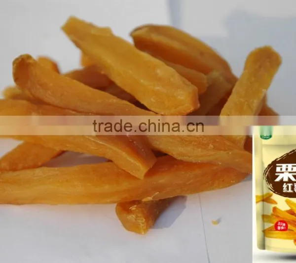 100% Real Potato Instant Yellow Sweet Potato photo-2