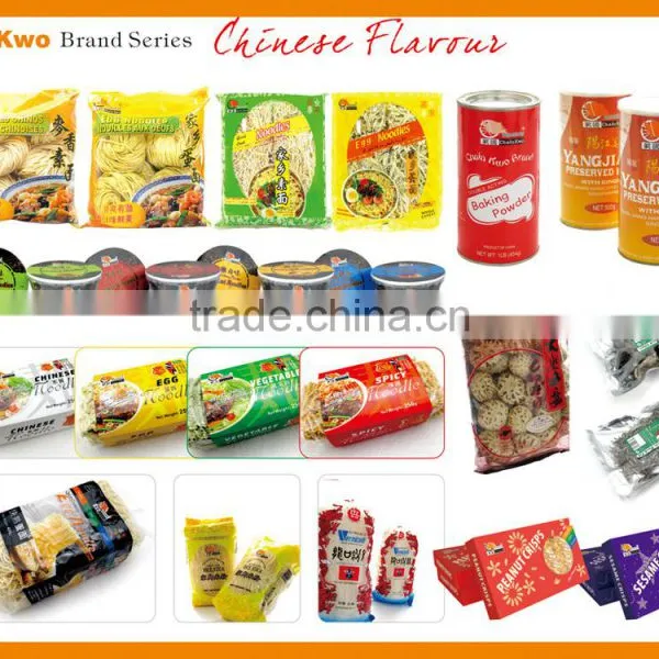 Chinese Manufacture OEM 2016 Panko Bread Crumbs photo-4