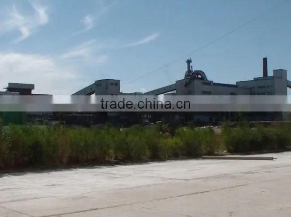 Rotary Kiln for Cement Production Line photo-4