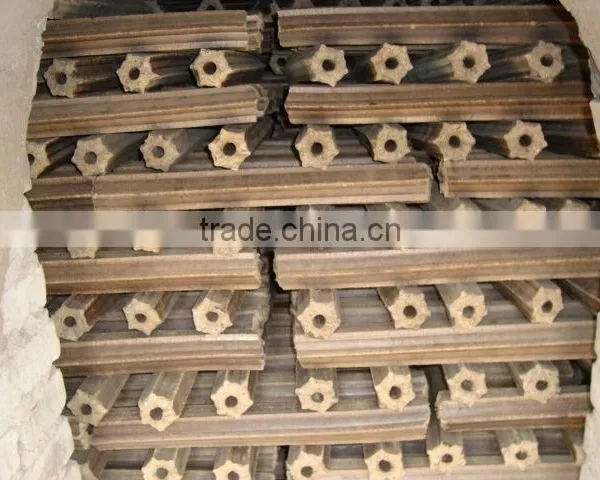 Tongli Charcoal Powder Making Machine photo-2