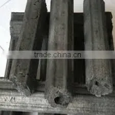 Bbq Indonesian Charcoal Price per Ton of Charcoal photo-2