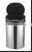 Automatic Stainless Steel Trash Can,waste Bin photo-3