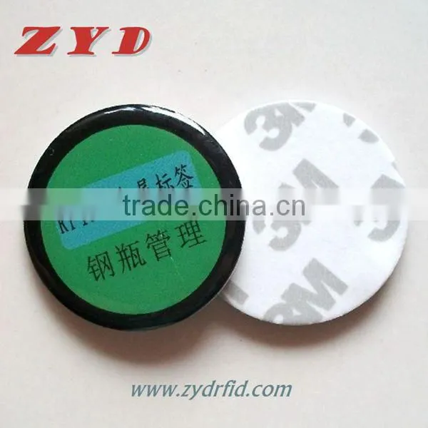 18000-6c UHF RFID Metal Tag for Asset Tracking photo-6
