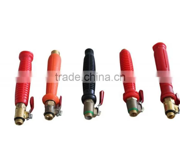 Agriculture Power Sprayer Brass And Plastic Switch photo-3