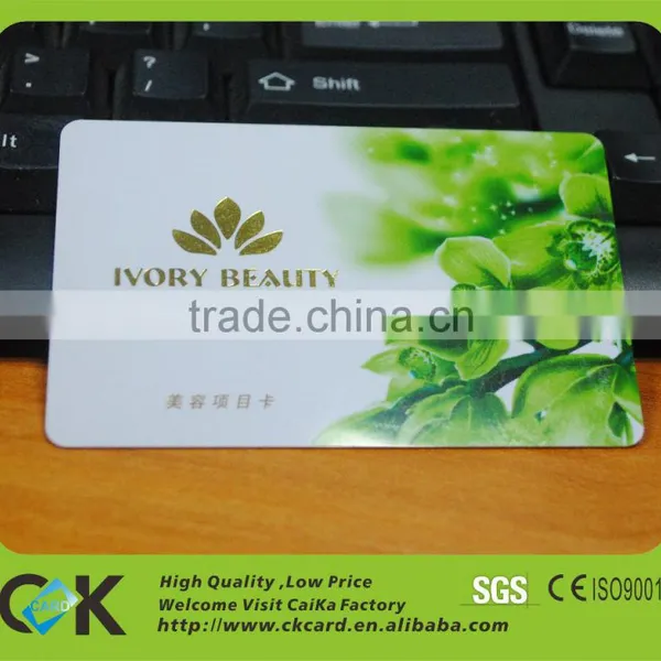 Promotional Price ! Fudan F08 Contactless Nfc Ticket Cards for Payment System photo-6