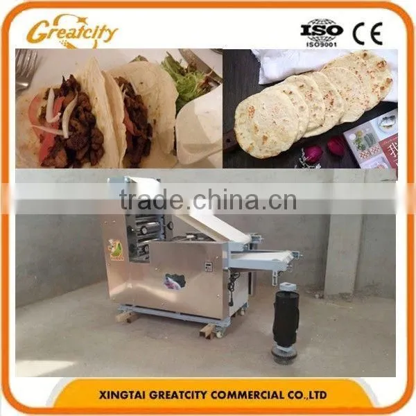 New Design Chapatti 45/2 Dough Divider for Sale photo-6