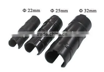 Greenhouse Plastic Clips
