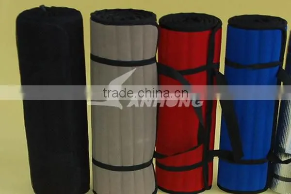 Professional Manufacturer for Roll up Sleeping Camping Mats for Sale photo-6