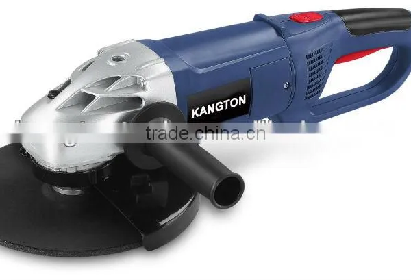 9" Angle Grinder ETL Approved 15A photo-2