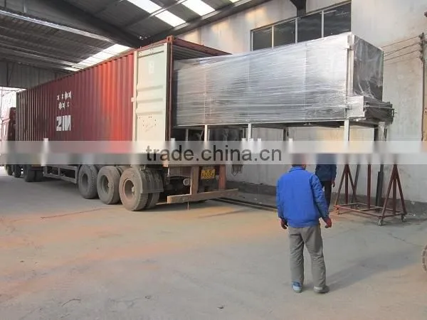 High Quality Fish Feed Dryer Snack Food Dryer