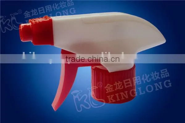 Kinglong Good Design,Professional,High Quality,Popular Wrench Pump Sprayer Gun photo-3