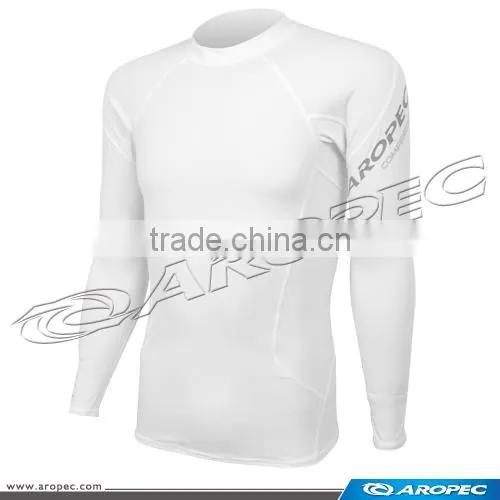 Compression Man Long Sleeve Training Top II photo-6