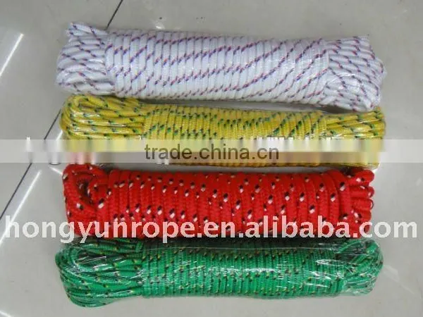 100ft Rope ,PP Diamond Braided Rope photo-2