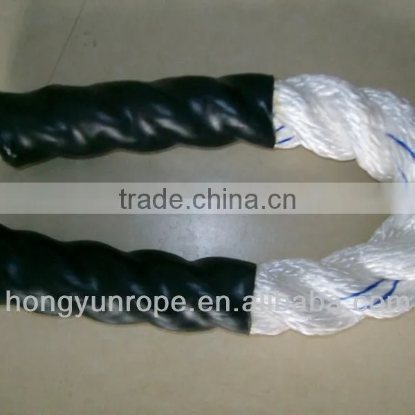 Polydac Battle Rope, Crossfit Battle Rope photo-2
