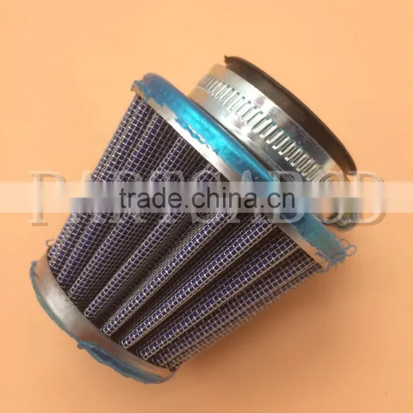 38MM 39MM Air Filter For 50CC 110CC 125CC ATV Scooter Go Kart Dirt Bike photo-2
