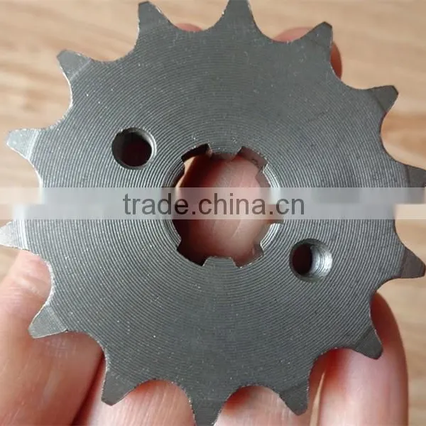 Motorcycle Chain Sprockets Transmission Parts photo-6