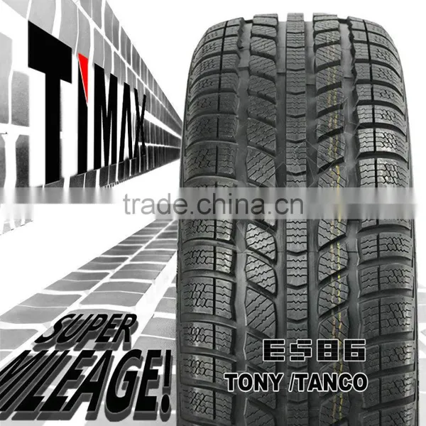 180000 Kms TIMAX Import Warranty Chinese PCR Brand Car Tyre Manufacturer Dealer Special Price List on Sale photo-6