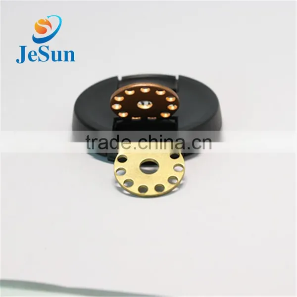 HIgh Quality Brass Washer With Beautiful Small Hole