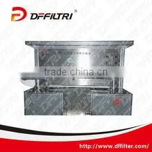 LZ-800 Filter Flow Resistance Test Rig