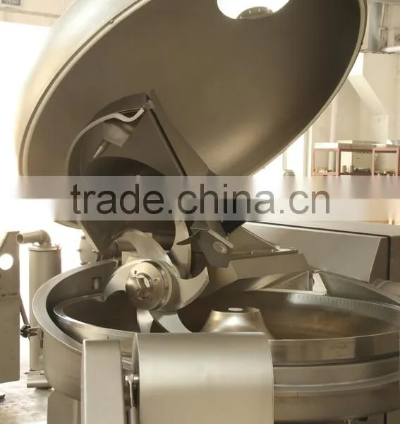 YC Industrial Commercial Meat Cutter photo-4