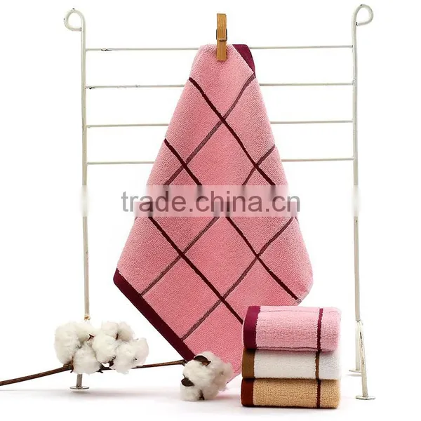 Kitchen Towel Set, Solid and Check photo-3
