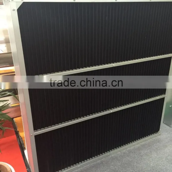 High Quality Poultry Light Trap For Poultry Fan/Light Trap Installed Exhaust Fan photo-2