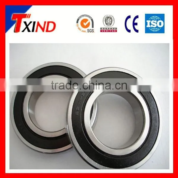 Mitsubishi Wheel Bearing Replacement Motor Thin Bearing photo-4