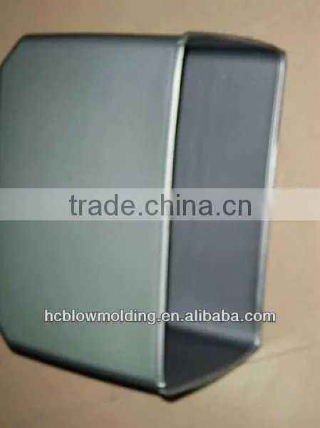 OEM Blow Molding Plastic Fishing Box Plastic Tank Water Tank for Sale photo-3