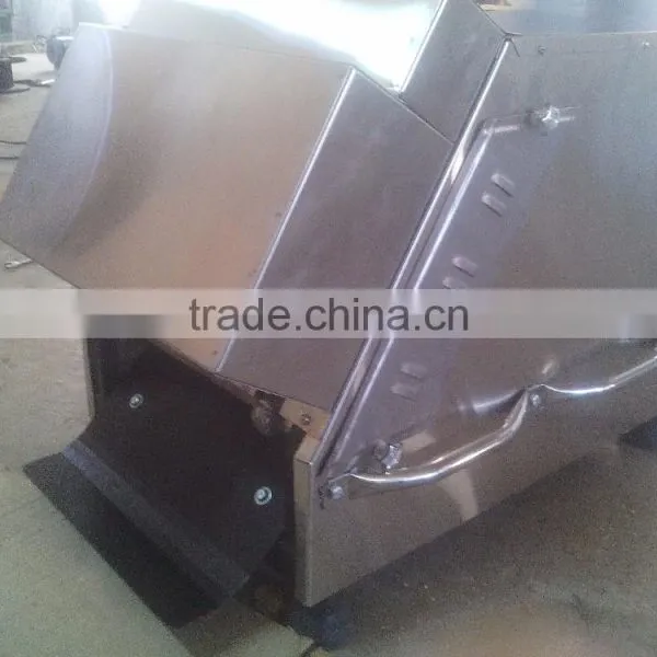 PORTABLE CHAPATI MAKING MACHINE photo-4