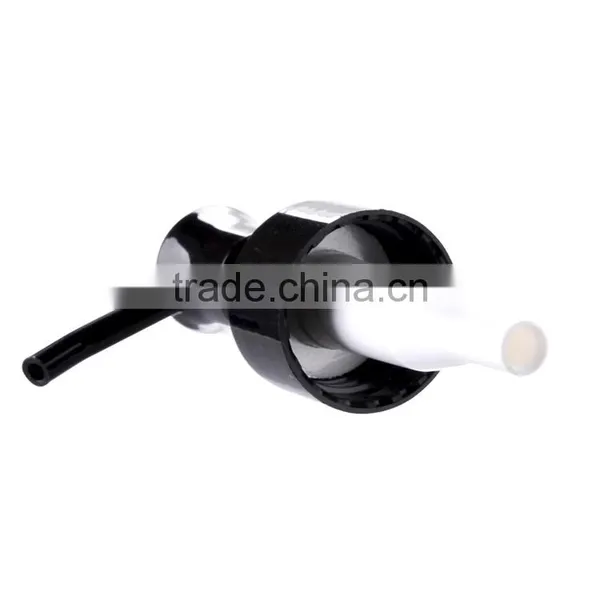 Manufactured in China Cosmetic Wholesale Accept Custom Order Plastic Lotion Pump photo-3