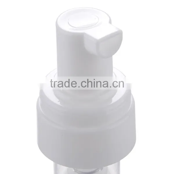 Foam Transfer Pump for Cosmetic Bottle 28mm photo-4