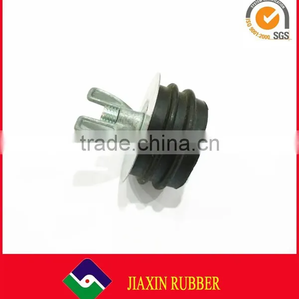 Rubber Valve Plug Water Drain Plug photo-4