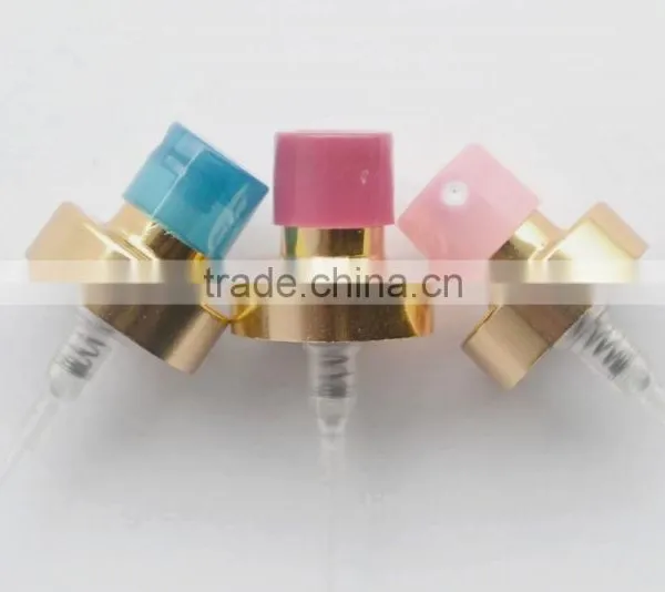 Parfum Spray Pump SR-402A1 18/400 photo-2