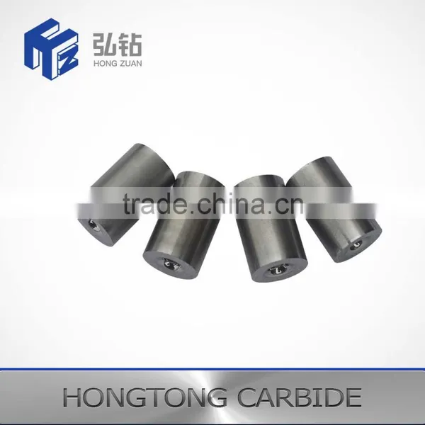 Tungsten Carbide Wire Guide Bushes photo-5