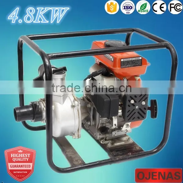 Chinese Factory Cheap Price 2 Inch / 6.5ph High Quality Safe Water Pump Spare Parts photo-4
