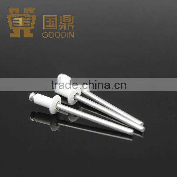HOT SALE CHINA SUPPLIER RIVET PIN MINIATURE RIVET BUTTON RIVET