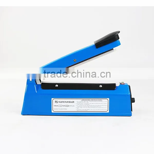 Manual Meat Seal Machine photo-4