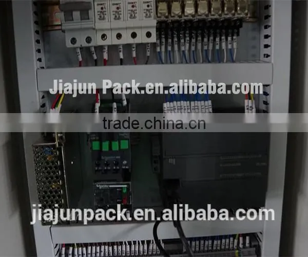 Good Quality Automatic Carton Erector Machine With Siemens Control System photo-4