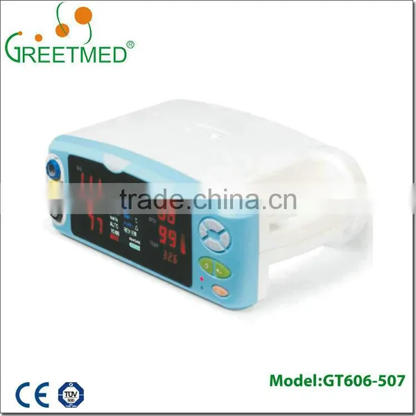 Factory Direct Sales Fashionable Wholesale Patient Monitor photo-5