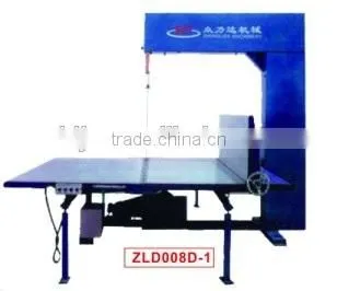 Foam Cutting Machines China Supplier photo-2
