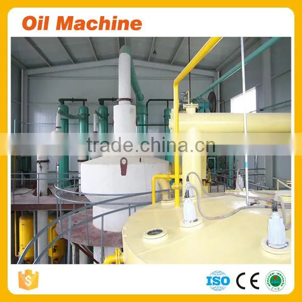 Turn Key Project Rice Bran Oil Manufacturer Rice Bran Oil Leacher Rice Bran Oil Refinery Machine photo-4