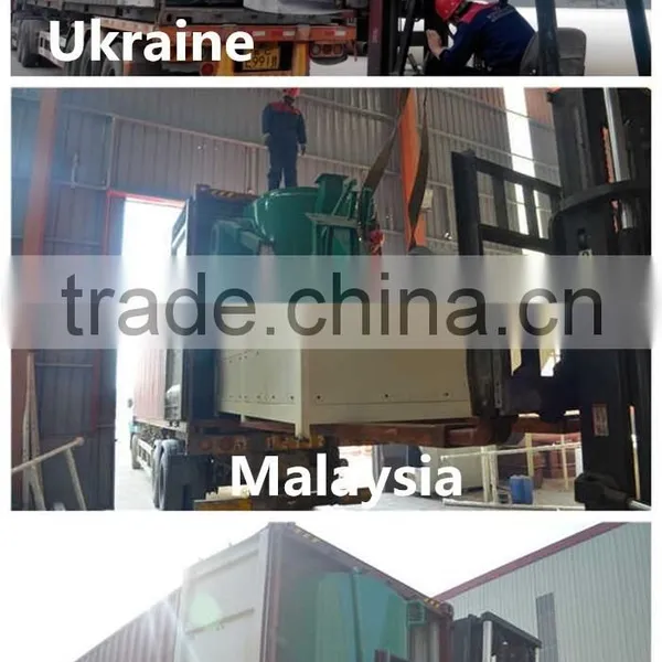 High Quality Biomass Pellet Burner/wood Pellet Burner Replace Tradition Coal Fired Bioler photo-6