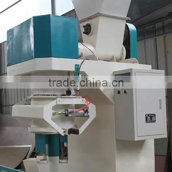 Automatic Food Packaging Machine photo-6
