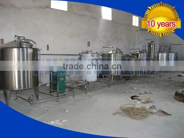 Machines and Equipment for the Dairy Industry photo-3