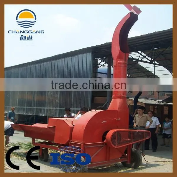 Livestock Breeding All Crop Cutter/Chaff Cutter