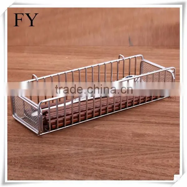 High Quality Stainless Steel Chopsticks Holder photo-2