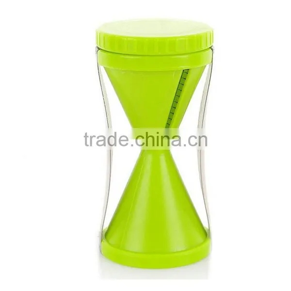 2016 New Products on China Market Vegetable Potato Spiral Slicer my Orders With photo-5