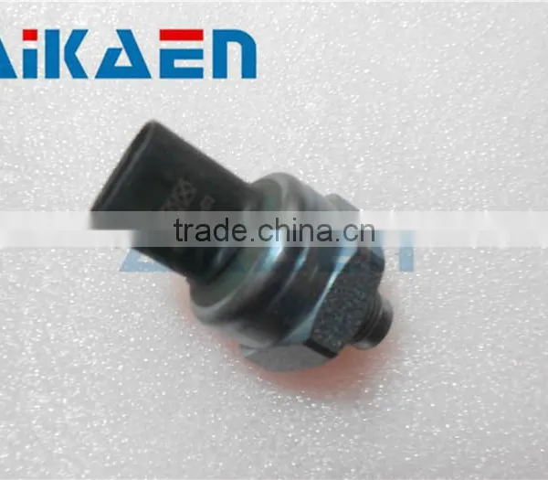 Fuel Rail Pressure Sensor 55CP01-03,55CP0103 Electronic Pressure Sensor photo-3